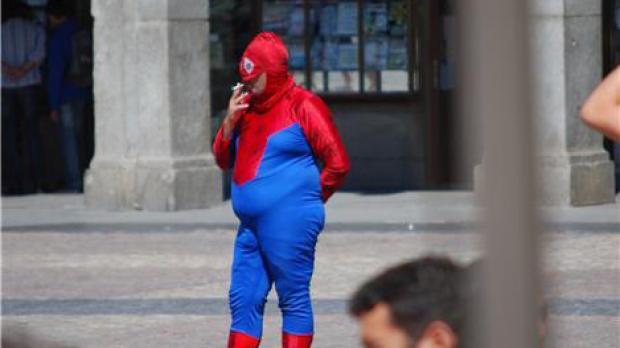 stupid superhero costumes